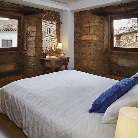 Casa De Janeiro Bed & Breakfast Janeiro de Cima Luaran gambar