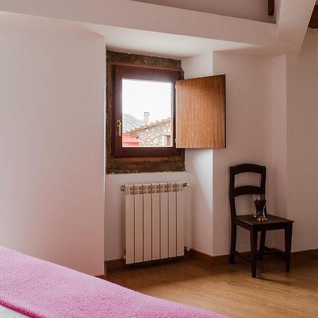 Casa De Janeiro Bed & Breakfast Janeiro de Cima Luaran gambar