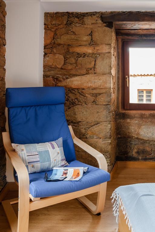 Casa De Janeiro Bed & Breakfast Janeiro de Cima Bilik gambar