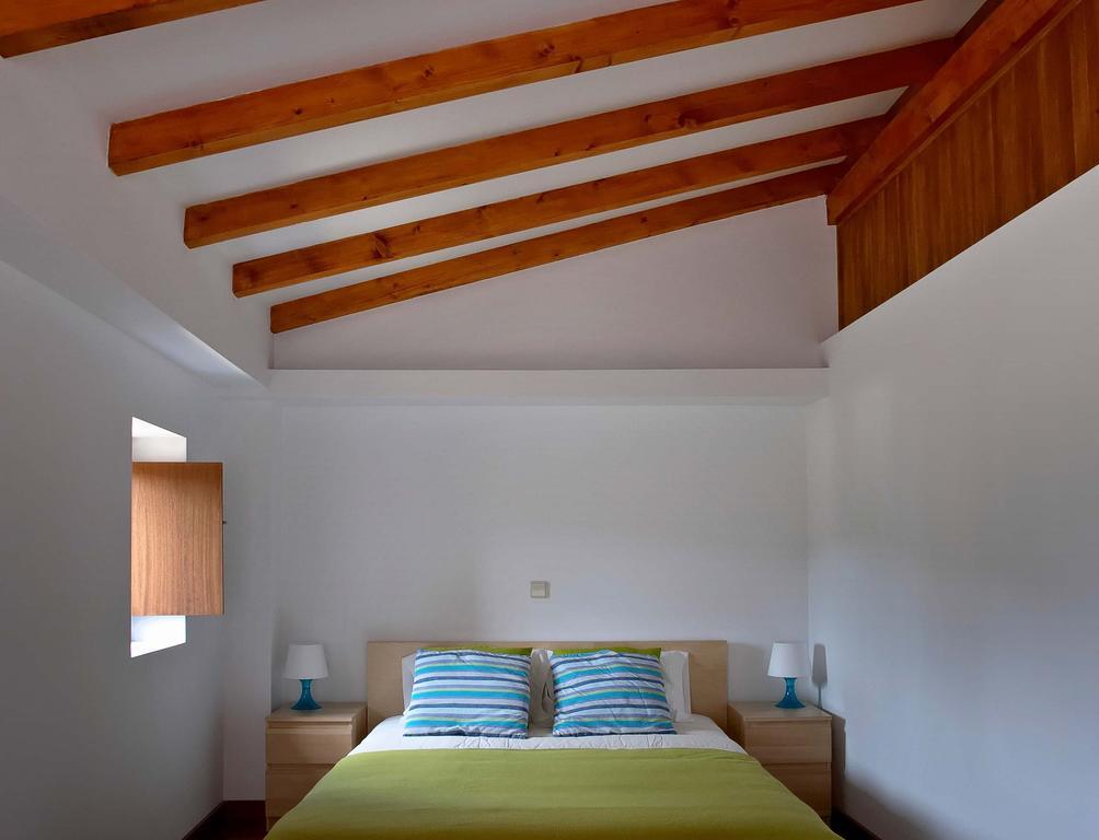 Casa De Janeiro Bed & Breakfast Janeiro de Cima Bilik gambar