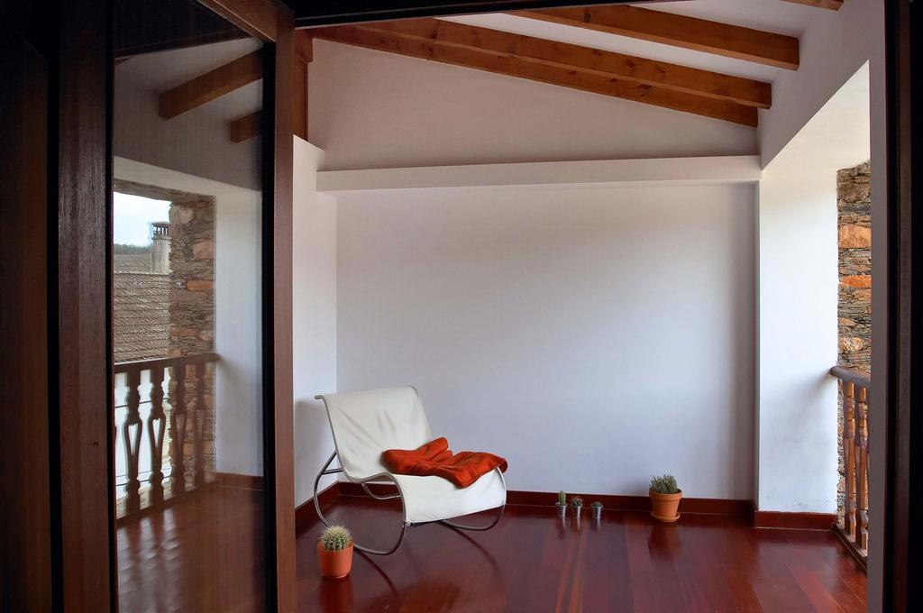 Casa De Janeiro Bed & Breakfast Janeiro de Cima Bilik gambar