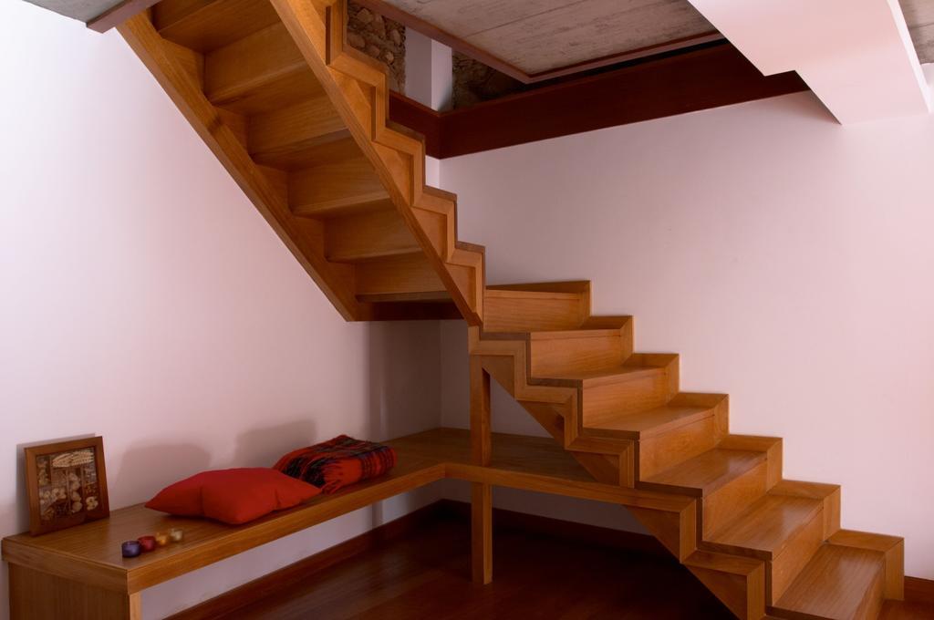 Casa De Janeiro Bed & Breakfast Janeiro de Cima Bilik gambar