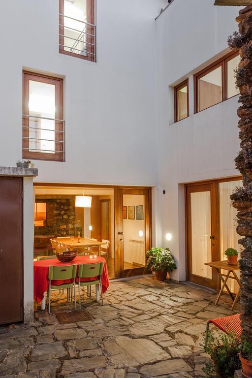 Casa De Janeiro Bed & Breakfast Janeiro de Cima Luaran gambar
