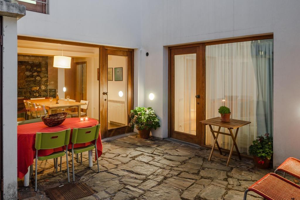 Casa De Janeiro Bed & Breakfast Janeiro de Cima Luaran gambar