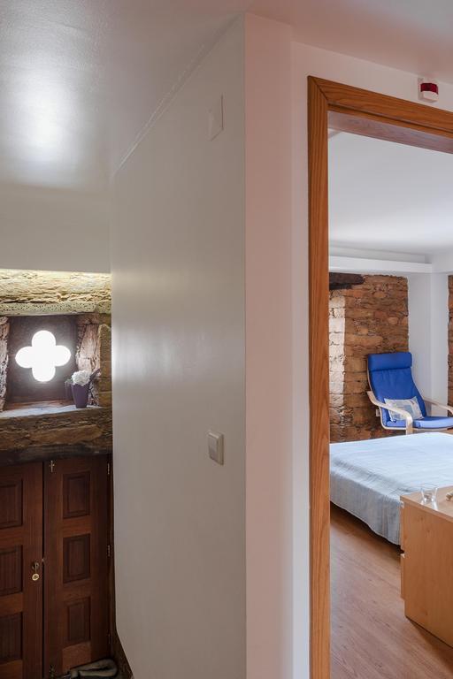 Casa De Janeiro Bed & Breakfast Janeiro de Cima Bilik gambar