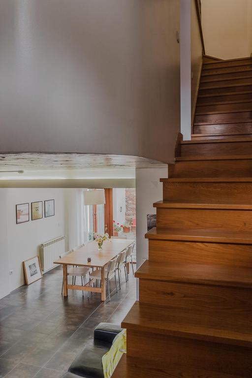 Casa De Janeiro Bed & Breakfast Janeiro de Cima Bilik gambar