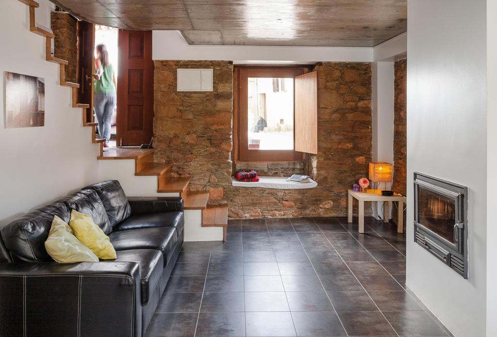 Casa De Janeiro Bed & Breakfast Janeiro de Cima Luaran gambar