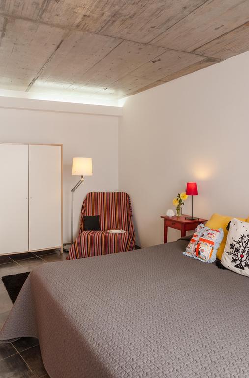 Casa De Janeiro Bed & Breakfast Janeiro de Cima Luaran gambar
