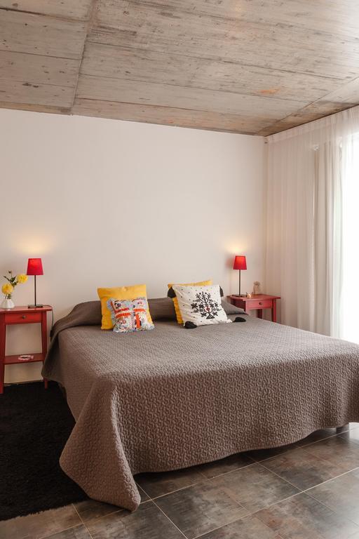 Casa De Janeiro Bed & Breakfast Janeiro de Cima Luaran gambar