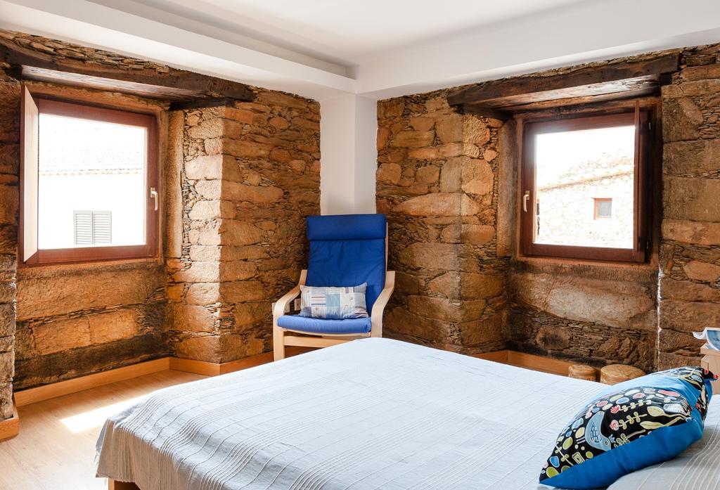 Casa De Janeiro Bed & Breakfast Janeiro de Cima Luaran gambar