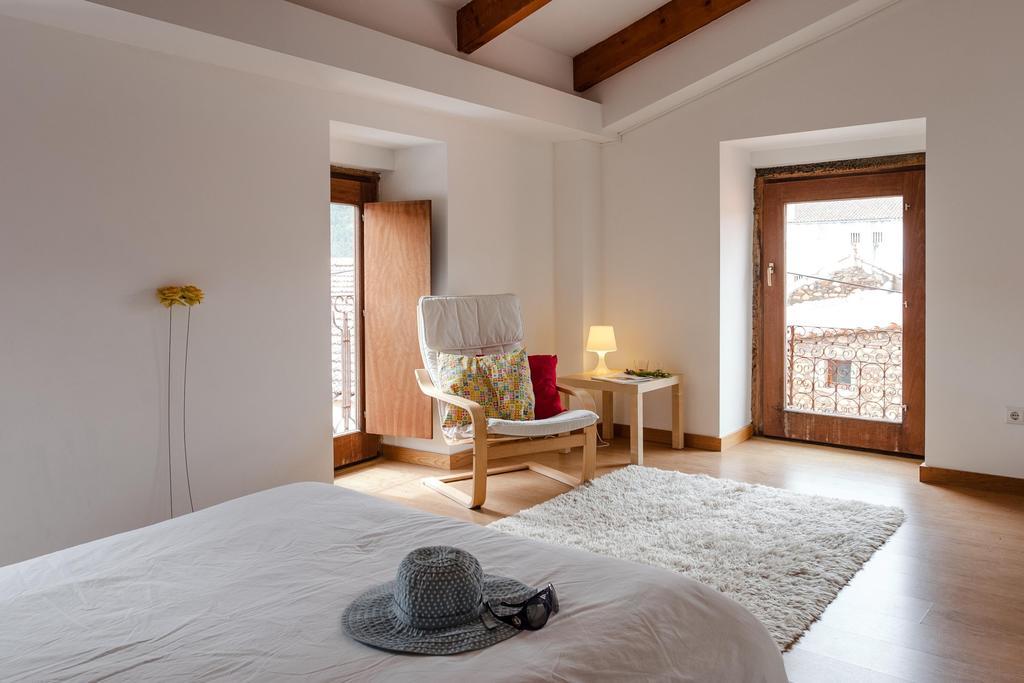 Casa De Janeiro Bed & Breakfast Janeiro de Cima Bilik gambar