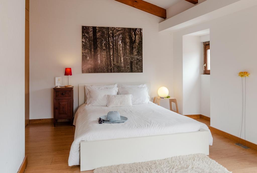 Casa De Janeiro Bed & Breakfast Janeiro de Cima Bilik gambar